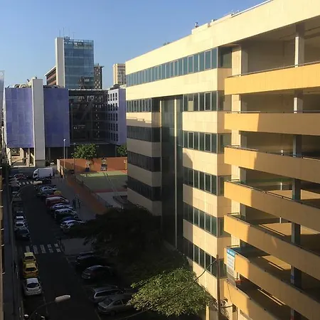 Apartament Venegas *