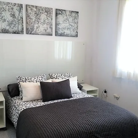Venegas Apartament
