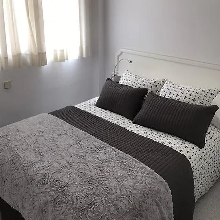 Apartament Venegas *